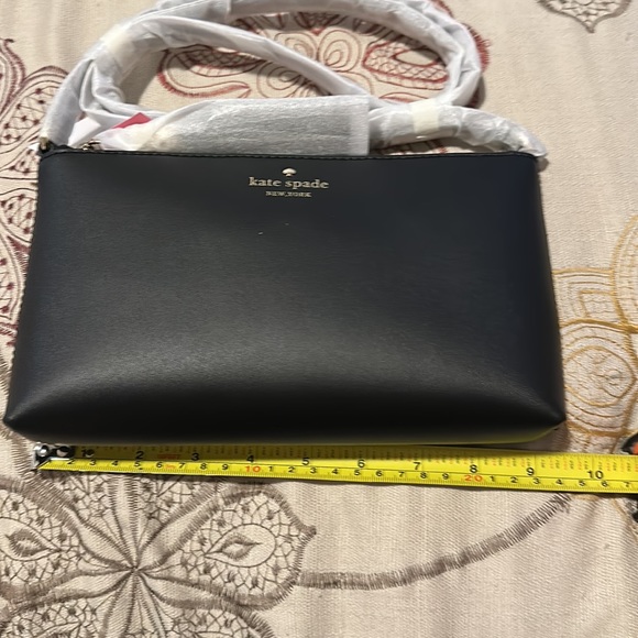 NWT Kate Spade Black Ivy Street Amy. - Picture 2 of 9